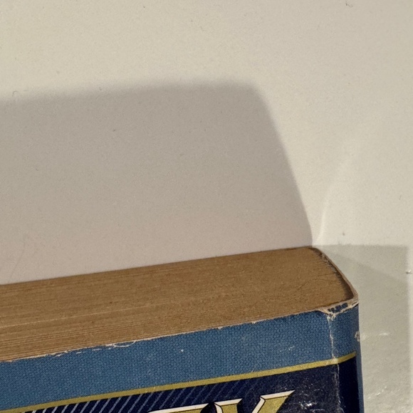 Warped (Star Trek: Deep Space Nine) - Paperback, by K. W. Jeter - Autographed - Picture 7 of 10